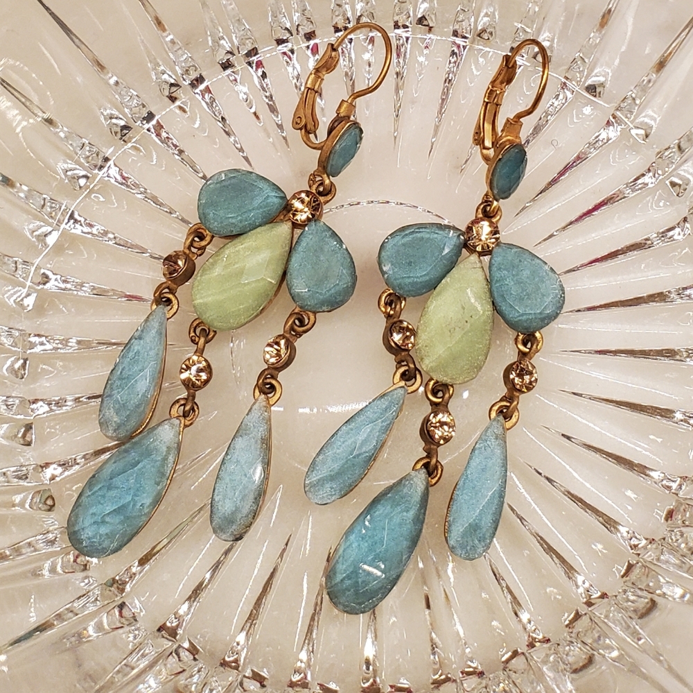 Carolee Earrings
